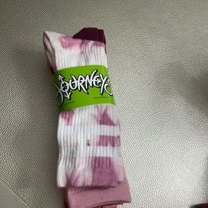 Journeys socks